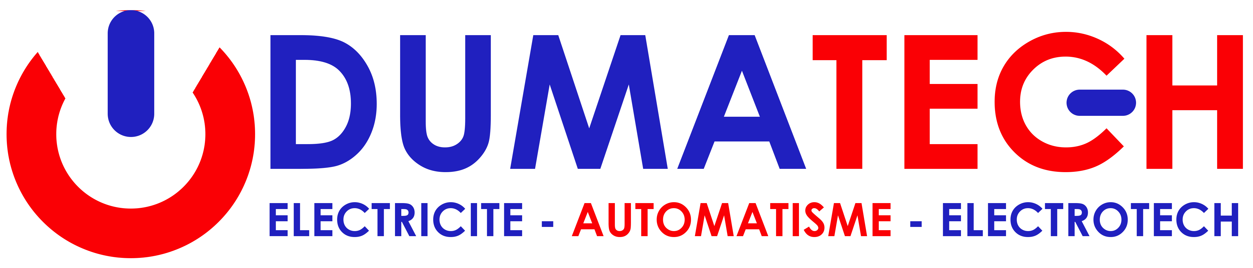 Dumatech — Électricité, Automatisme, Électrotech