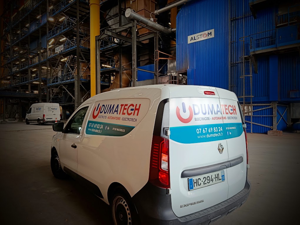 Interventions Dumatech