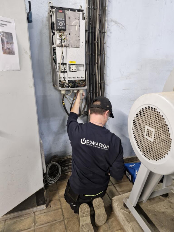 Maintenance & Dépannage
